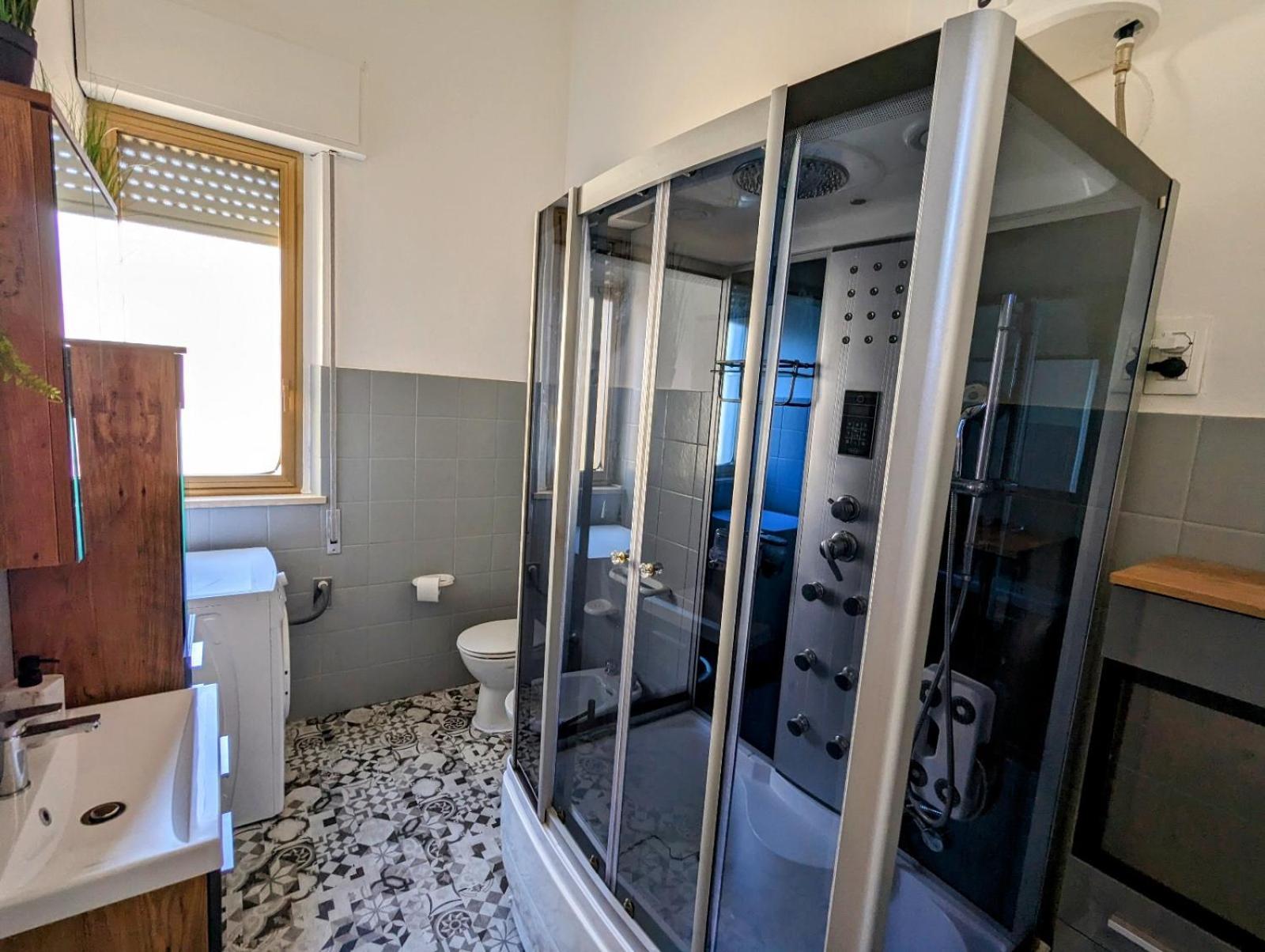 Appartamento Lena Trapani Exteriér fotografie