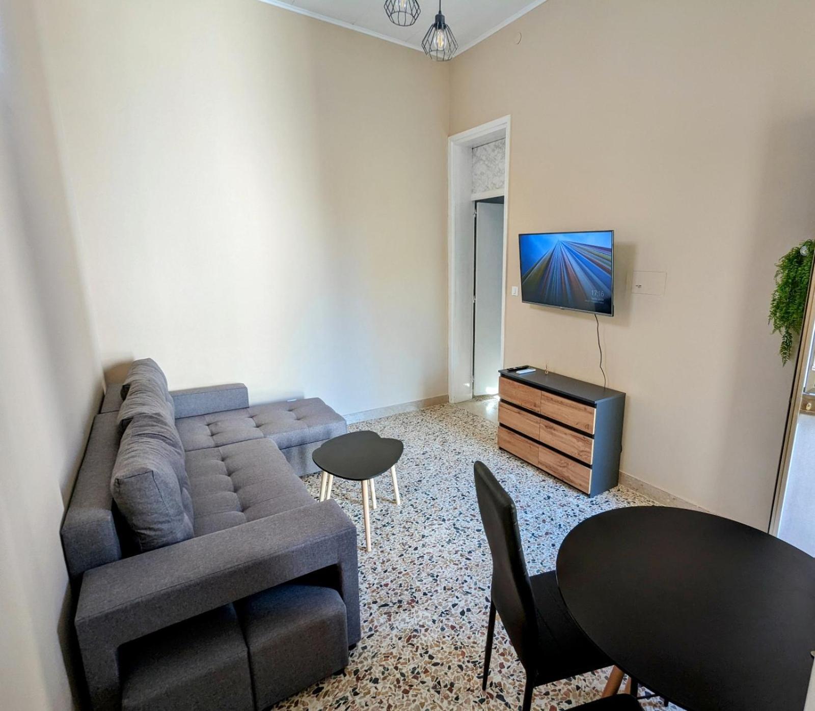 Appartamento Lena Trapani Exteriér fotografie