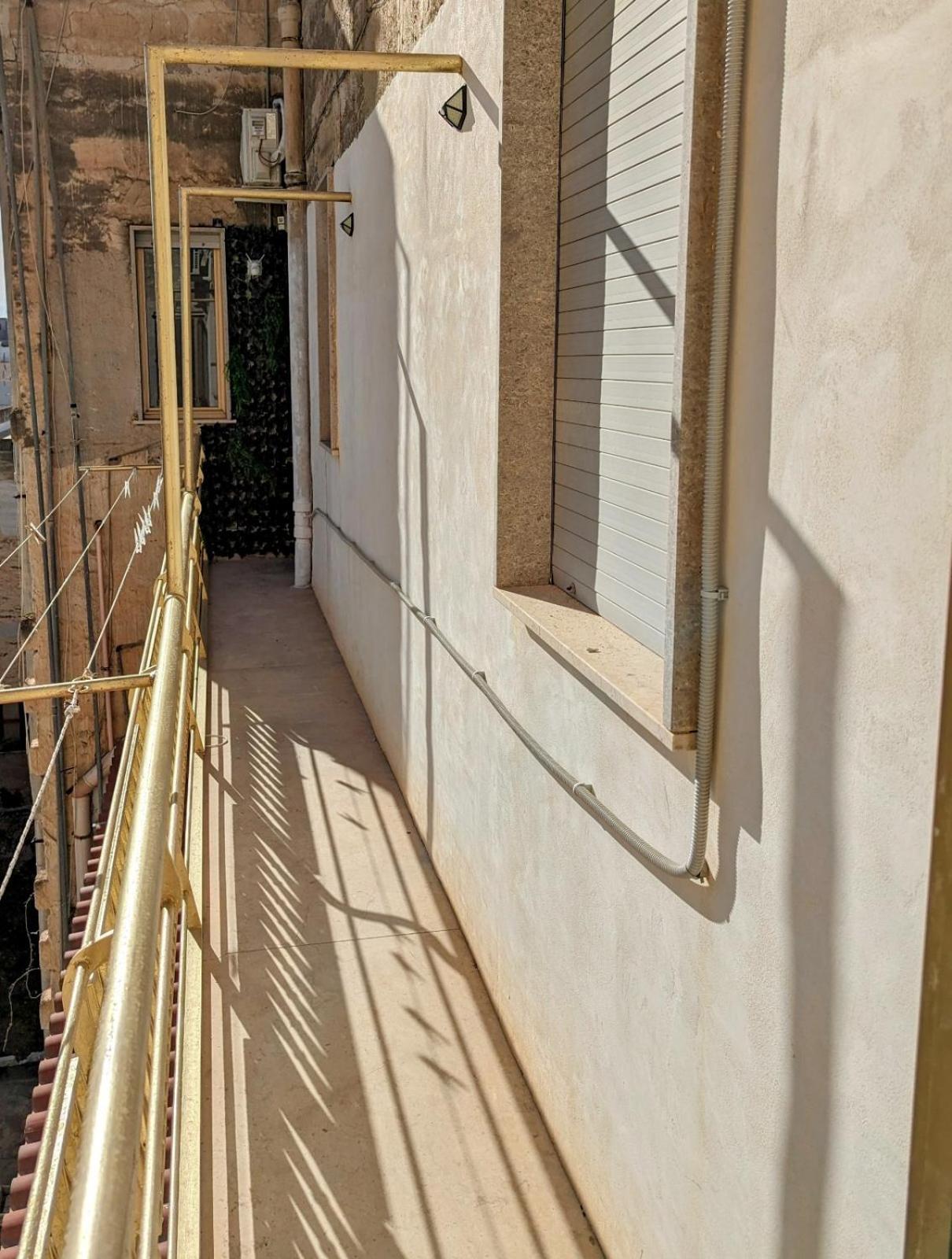 Appartamento Lena Trapani Exteriér fotografie