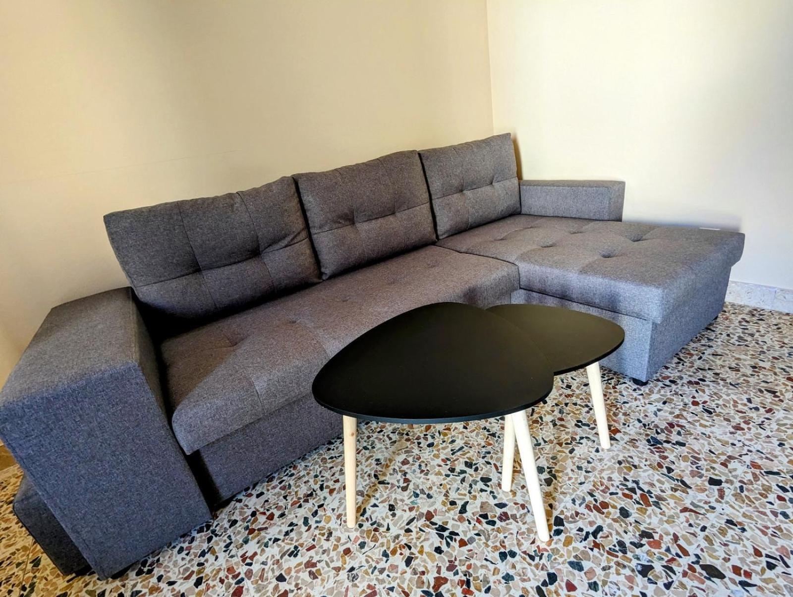 Appartamento Lena Trapani Exteriér fotografie