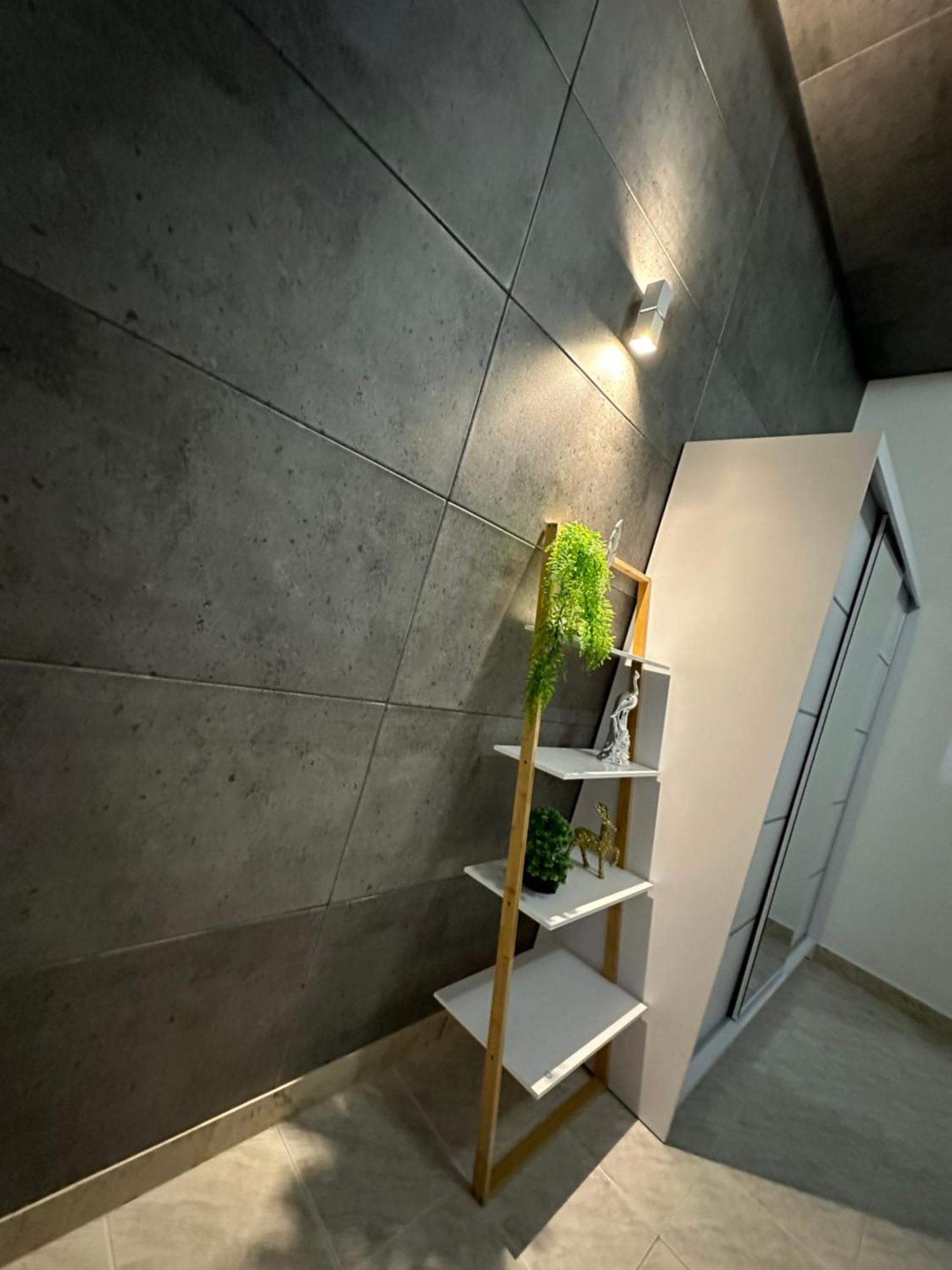 Appartamento Lena Trapani Exteriér fotografie