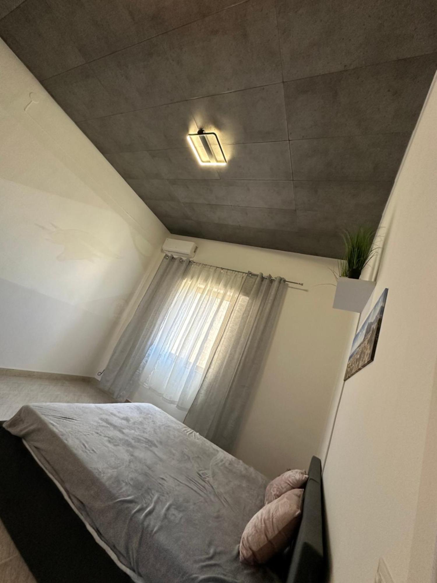 Appartamento Lena Trapani Exteriér fotografie