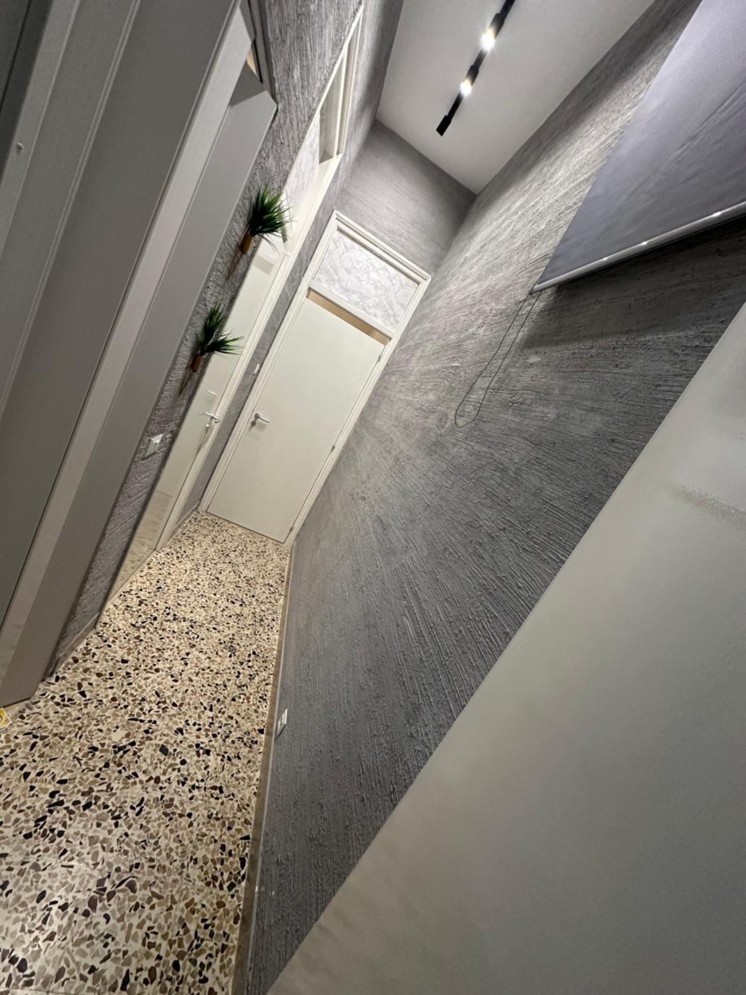 Appartamento Lena Trapani Exteriér fotografie