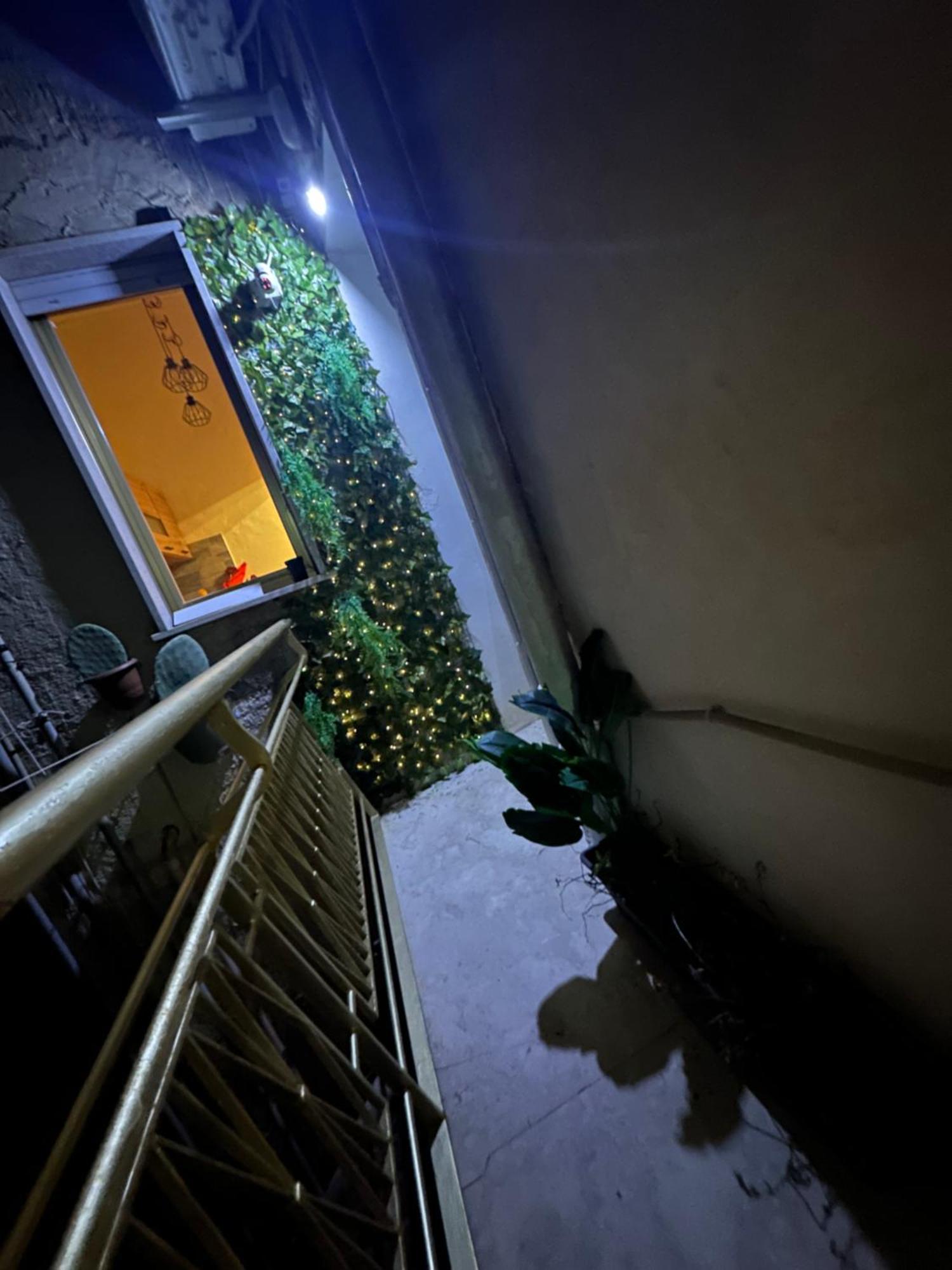 Appartamento Lena Trapani Exteriér fotografie